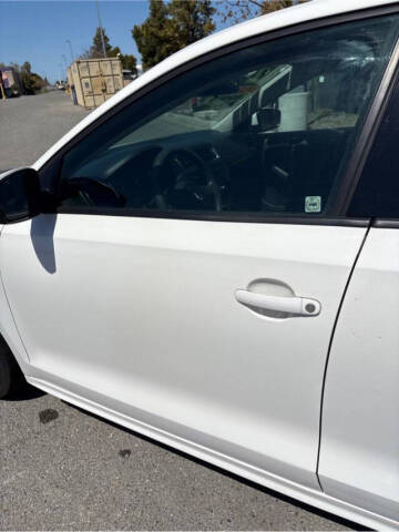 2012 Volkswagen Jetta