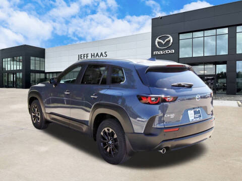 2026 Mazda CX-50 Hybrid Preferred