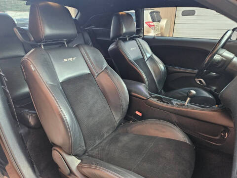 2016 Dodge Challenger 392 HEMI Scat Pack Shaker