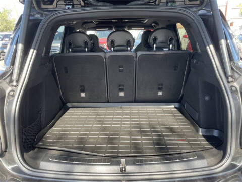 2020 MINI Countryman John Cooper Works ALL4