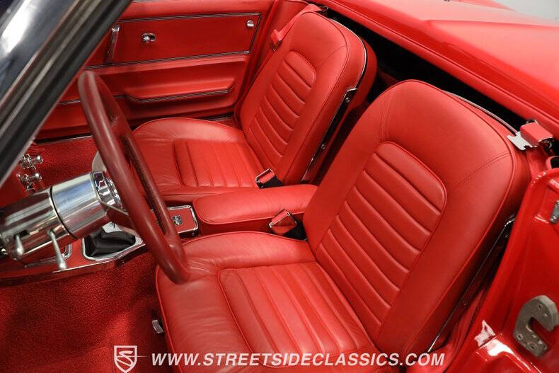 1966 Chevrolet Corvette