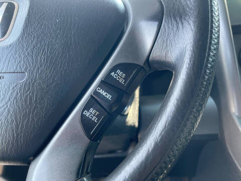 2005 Honda Element EX