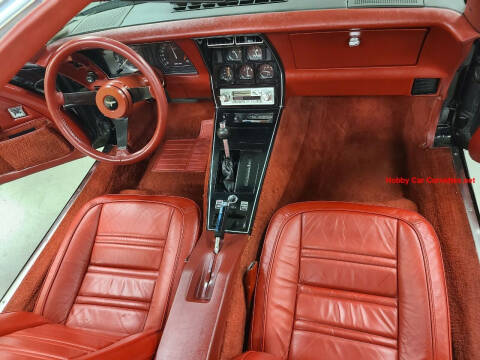 1978 Chevrolet Corvette