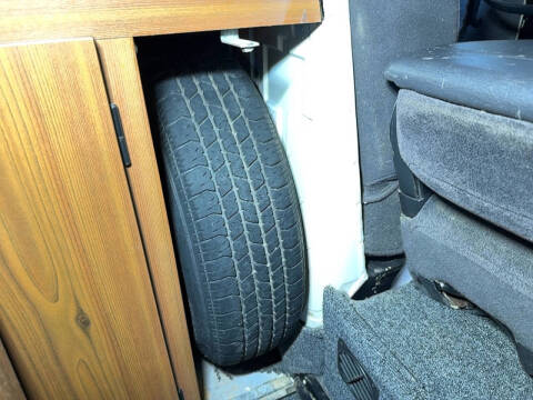 1977 Volkswagen Type 2