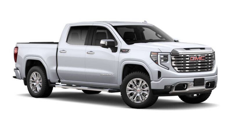 2026 GMC Sierra 1500 Denali - Photo 33