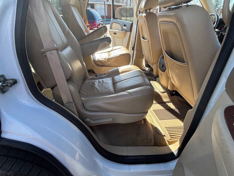 2011 Chevrolet Tahoe LT