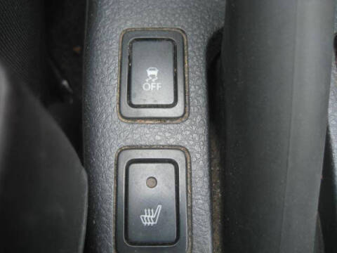 2012 Suzuki SX4 Crossover Premium