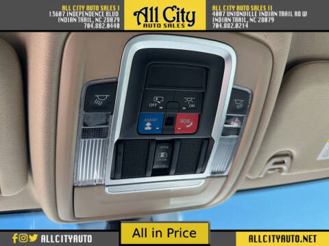 2019 RAM 2500 Laramie