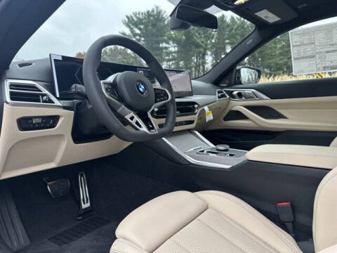2026 BMW 4 Series 430i xDrive