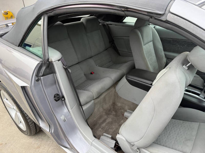 2006 Ford Mustang GT Premium