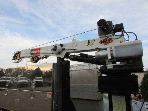 2017 Ford F-450 Super Duty