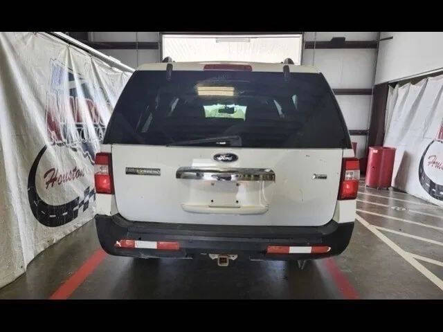 2013 Ford Expedition EL XL Fleet