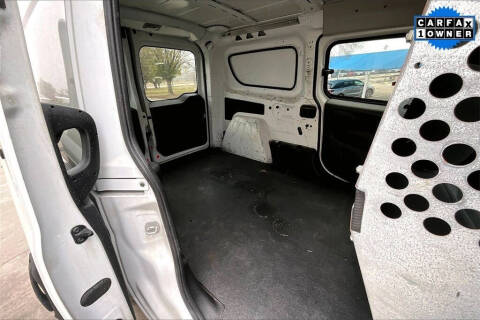2017 RAM ProMaster City Tradesman