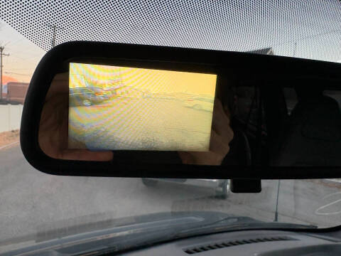 2017 Chevrolet Express LS 3500