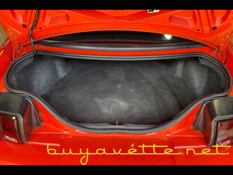 2004 Ford Mustang GT Deluxe