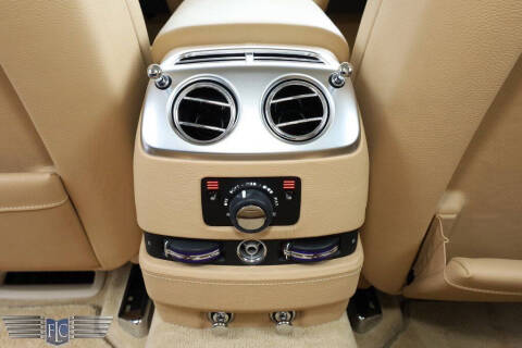 2014 Rolls-Royce Ghost