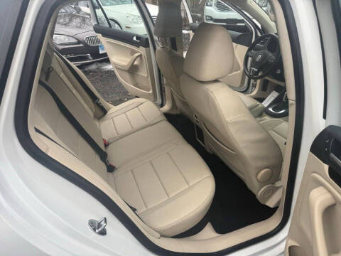 2014 Volkswagen Jetta