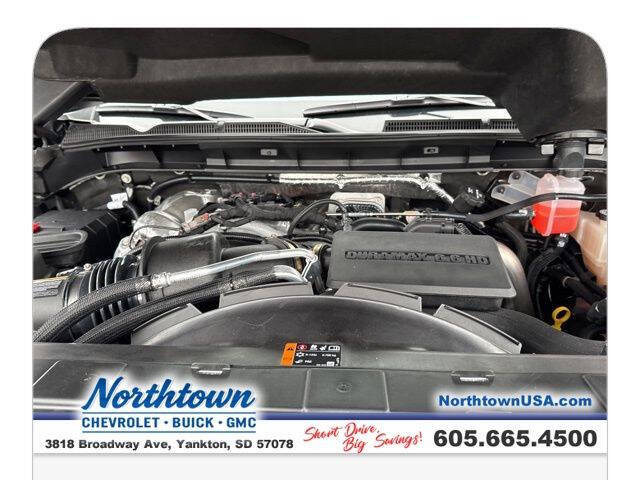 2026 GMC Sierra 2500HD SLE