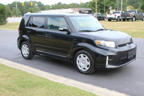 2014 Scion xB