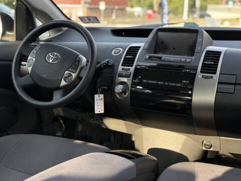 2007 Toyota Prius