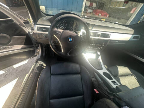 2008 BMW 3 Series 328i