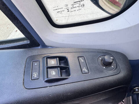 2019 RAM ProMaster 3500 159 WB