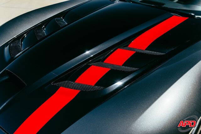 2010 Dodge Viper SRT-10