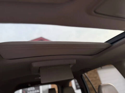 2020 Honda Pilot Touring