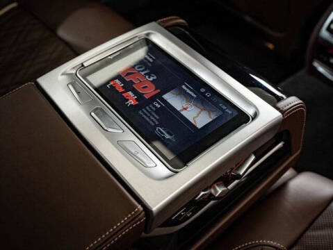 2022 BMW 7 Series ALPINA B7 xDrive