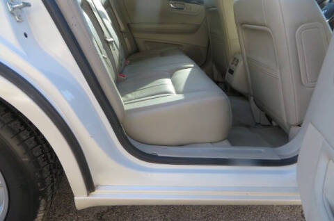 2010 Cadillac DTS Luxury Collection