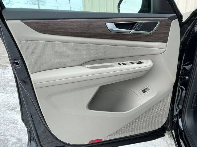 2026 Volkswagen Atlas SEL 4Motion