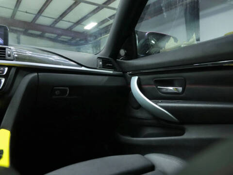 2014 BMW 4 Series 435i