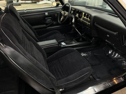 1978 Pontiac Trans Am
