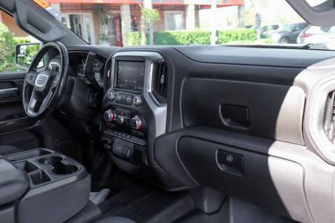 2022 GMC Sierra 1500 Limited