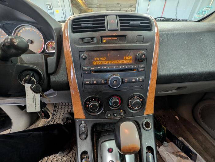 2006 Saturn Vue