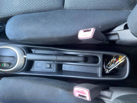 2006 Scion xA