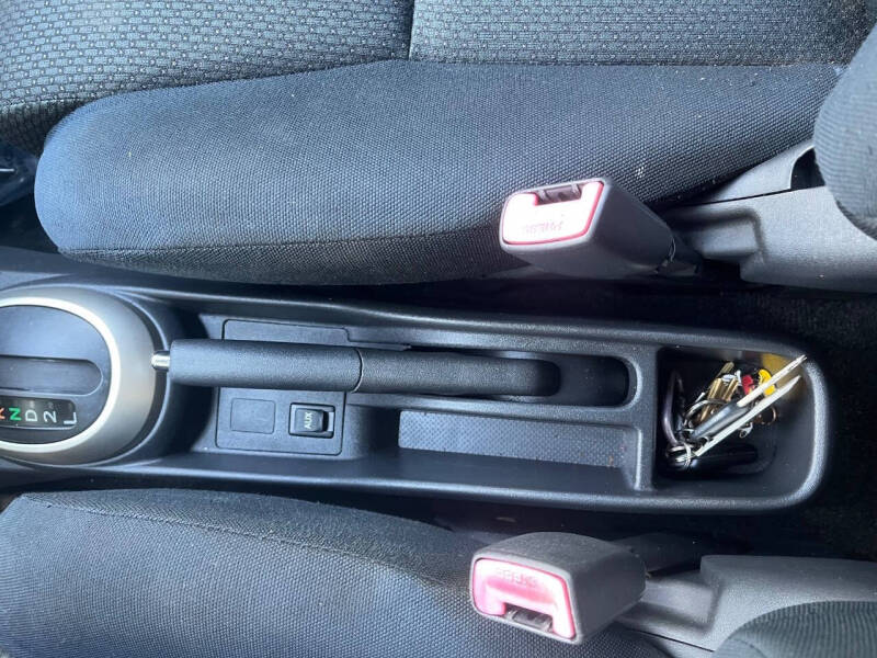 2006 Scion xA