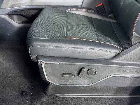 2023 Ford F-450 Super Duty Lariat