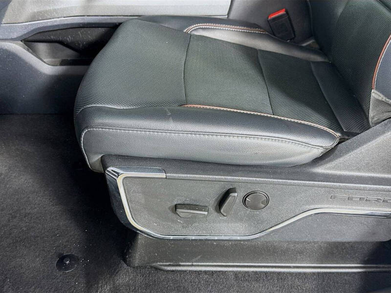 2023 Ford F-450 Super Duty Lariat