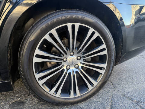 2012 Chrysler 300 S V6