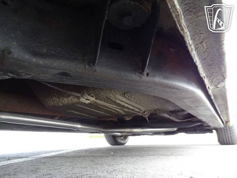 1968 Chevrolet Impala