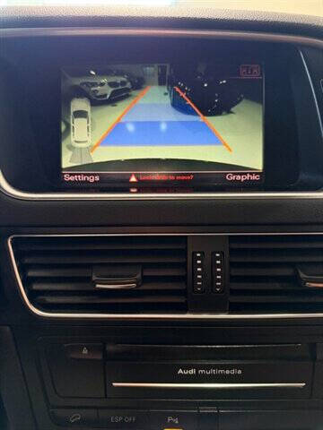 2010 Audi Q5 3.2 quattro Premium Plus