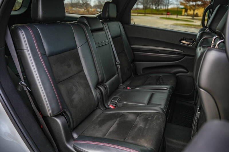 2021 Dodge Durango R/T