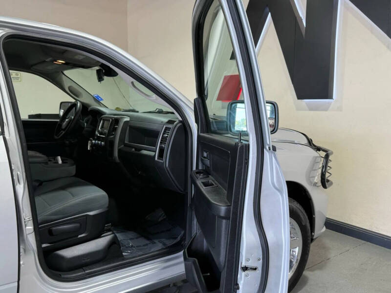 2014 RAM 1500 Express