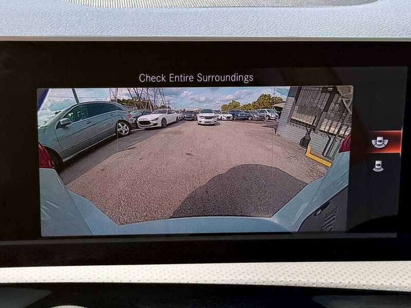 2020 Mercedes-Benz A-Class A 220