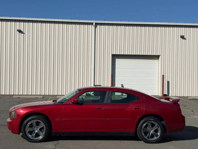 2007 Dodge Charger RT