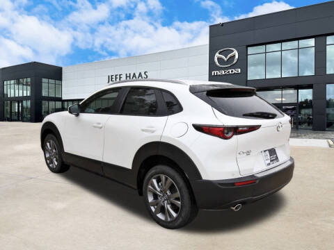 2026 Mazda CX-30 2.5 S Premium