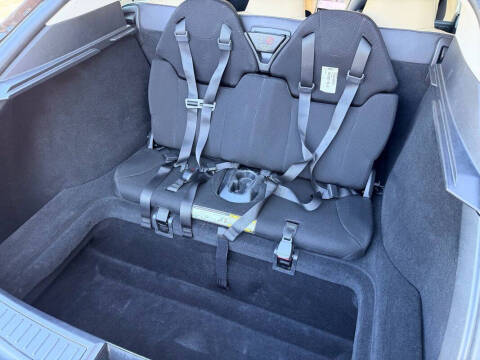 2015 Tesla Model S 85D