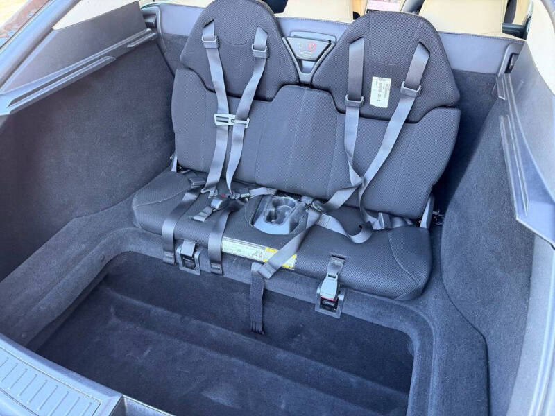 2015 Tesla Model S 85D
