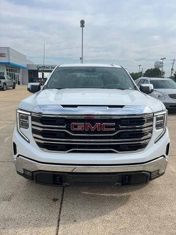 2023 GMC Sierra 1500 for sale at BULL MOTOR COMPANY in Wynne AR